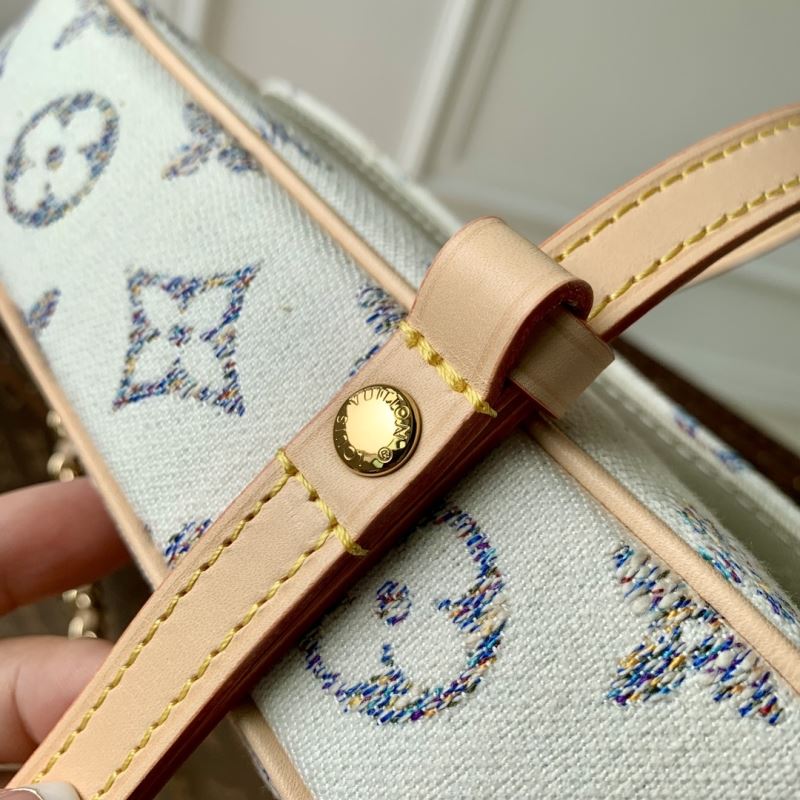 LV Satchel bags